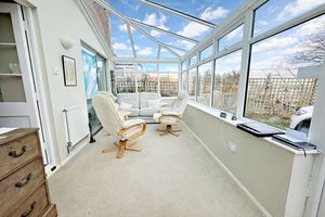 Conservatory- click for photo gallery